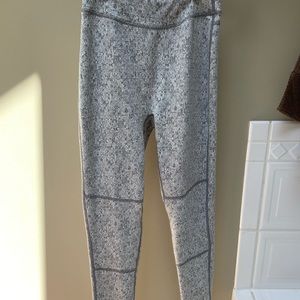 Gymshark NWOT full length leggings